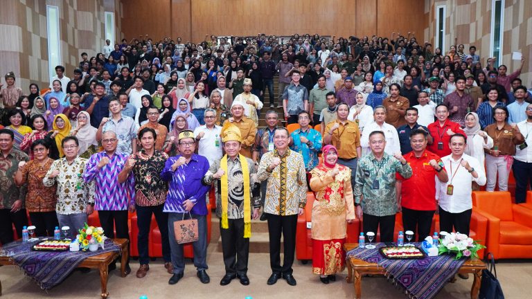 fahutan untan