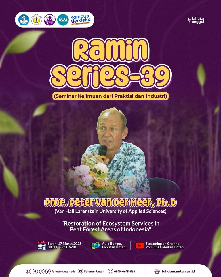RAMIN SERIES 39