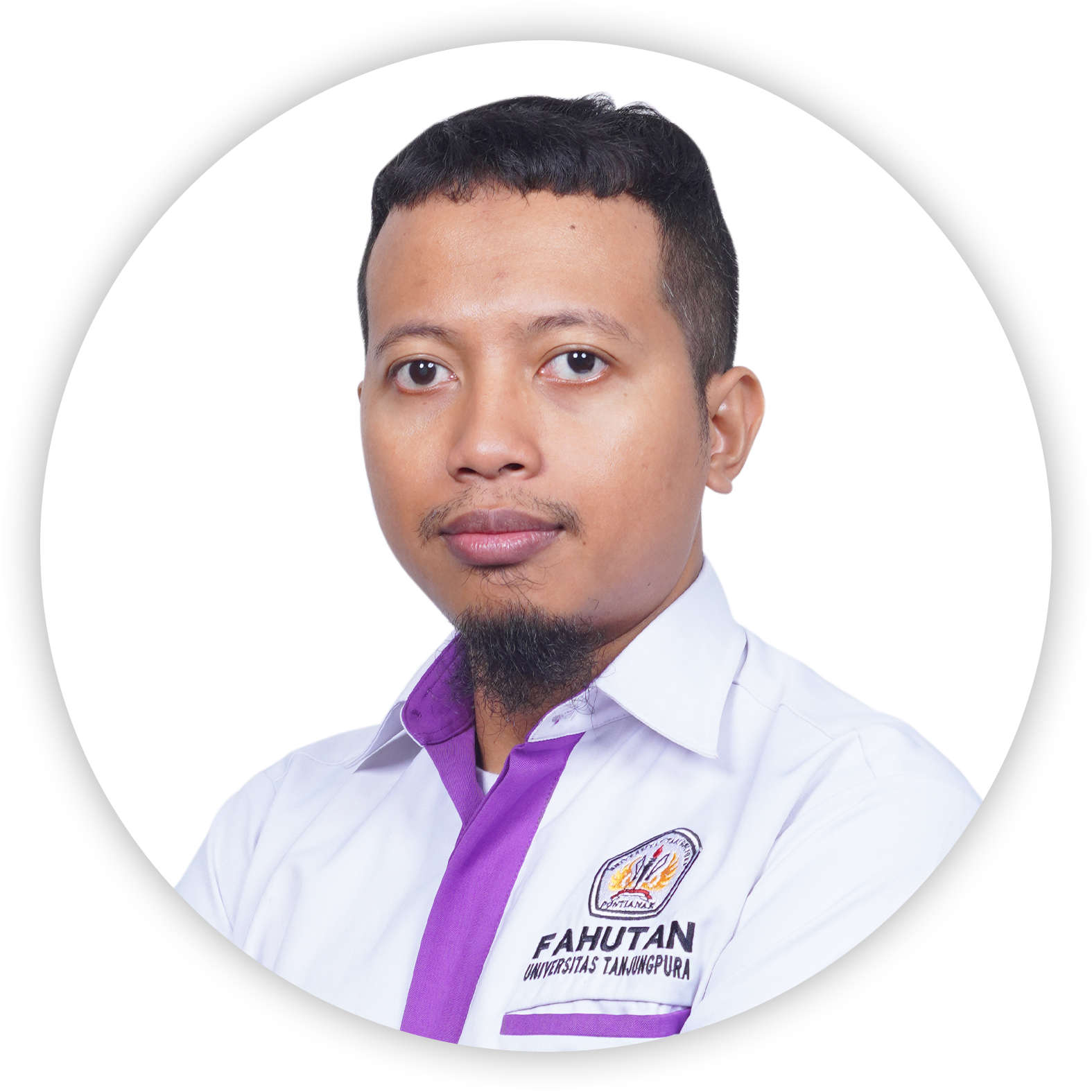 Dwiyoga Budi Pranoto, S.Hut., M.Hut.