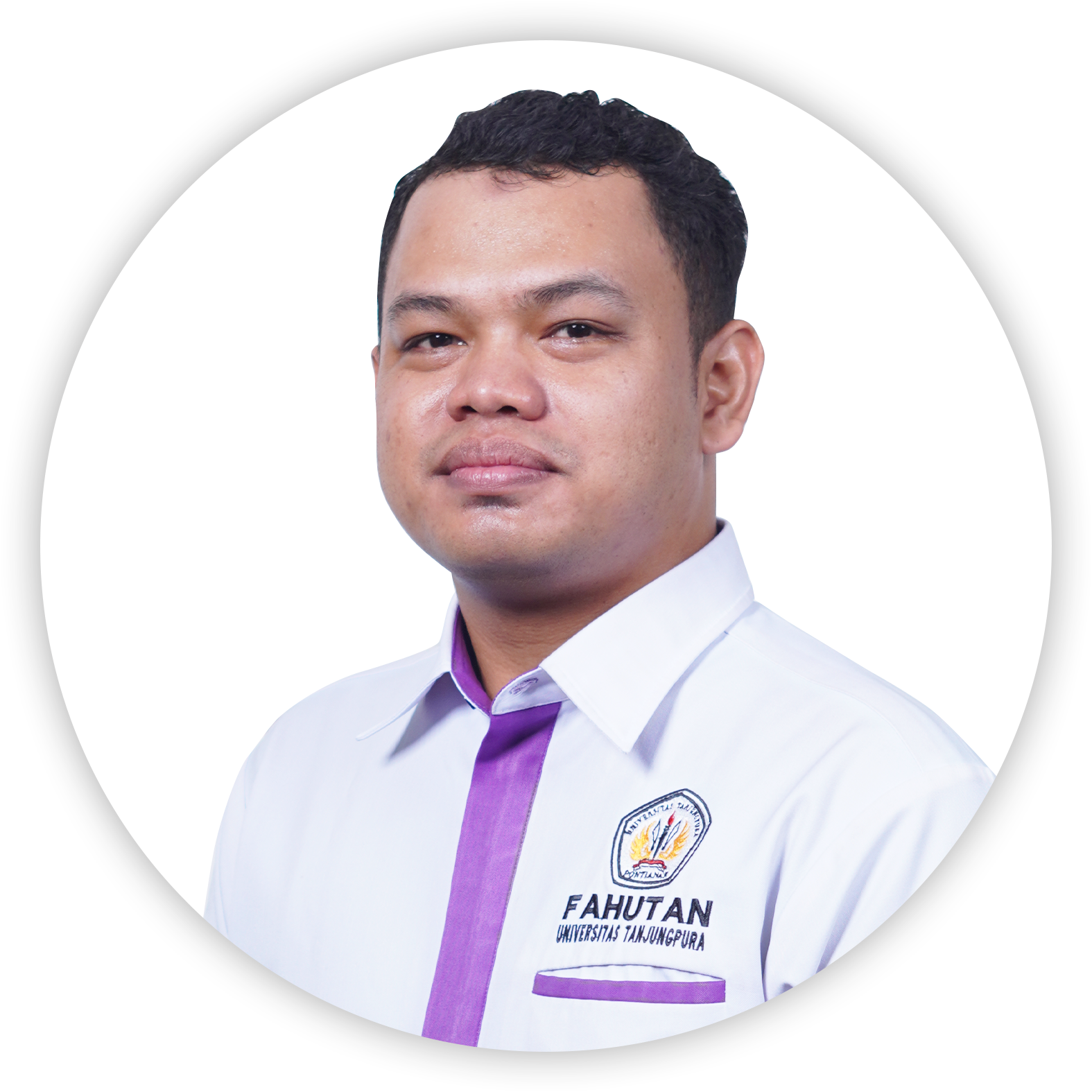 Ir. Marwanto, M.P.