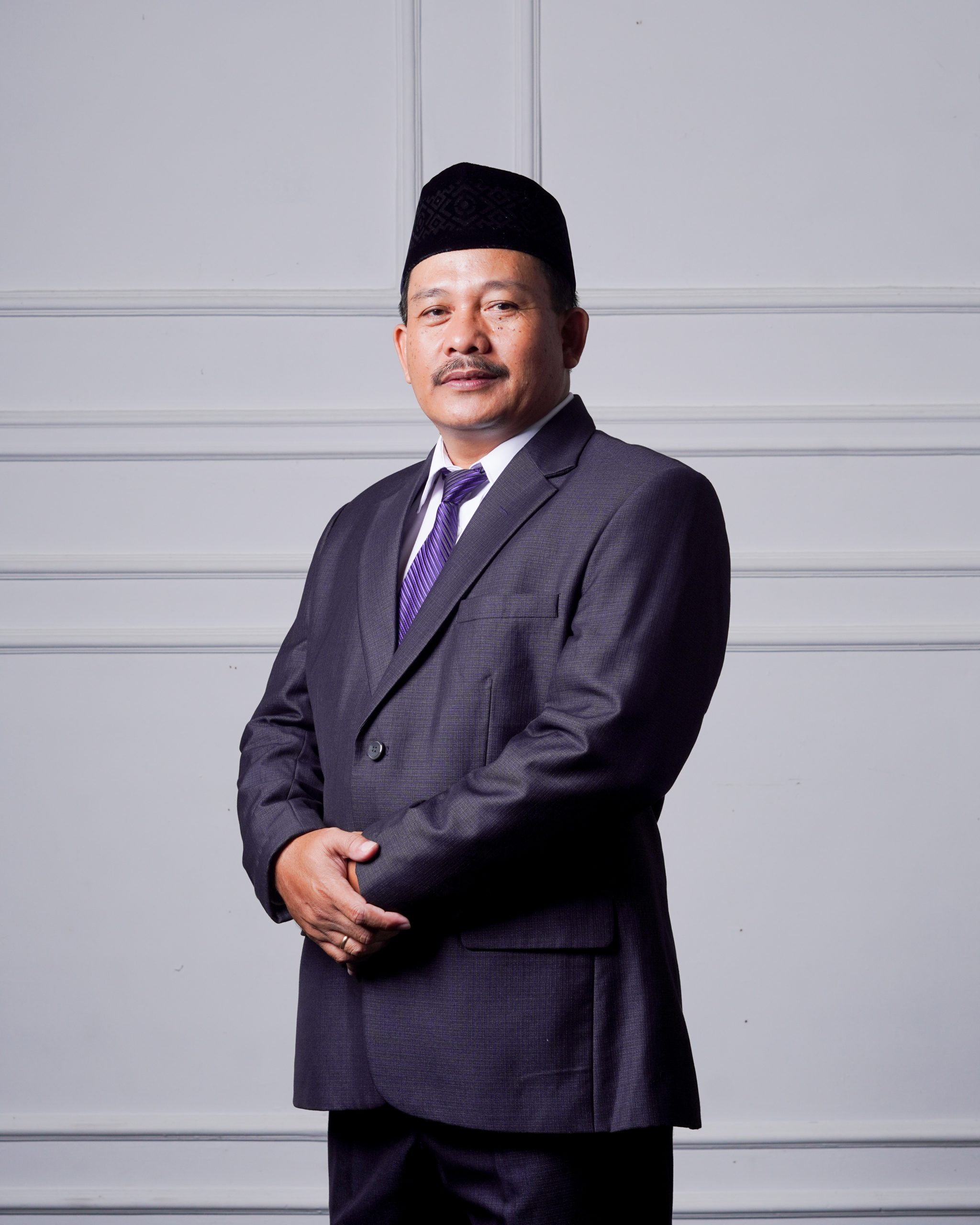 Dr. Ir. M. Sofwan Anwari, S.Si., M.Si., IPU.