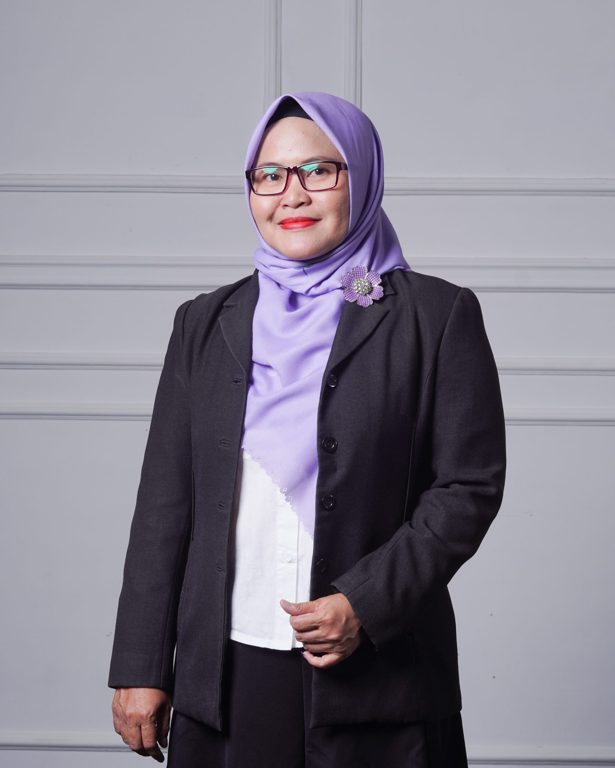 Ir. Reine Suci Wulandari, S.Hut., MP., IPM.