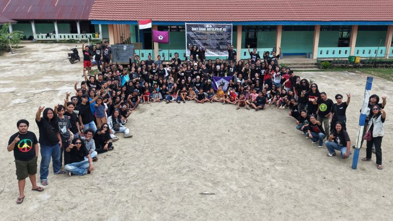 BAKSOS KOSTULATA