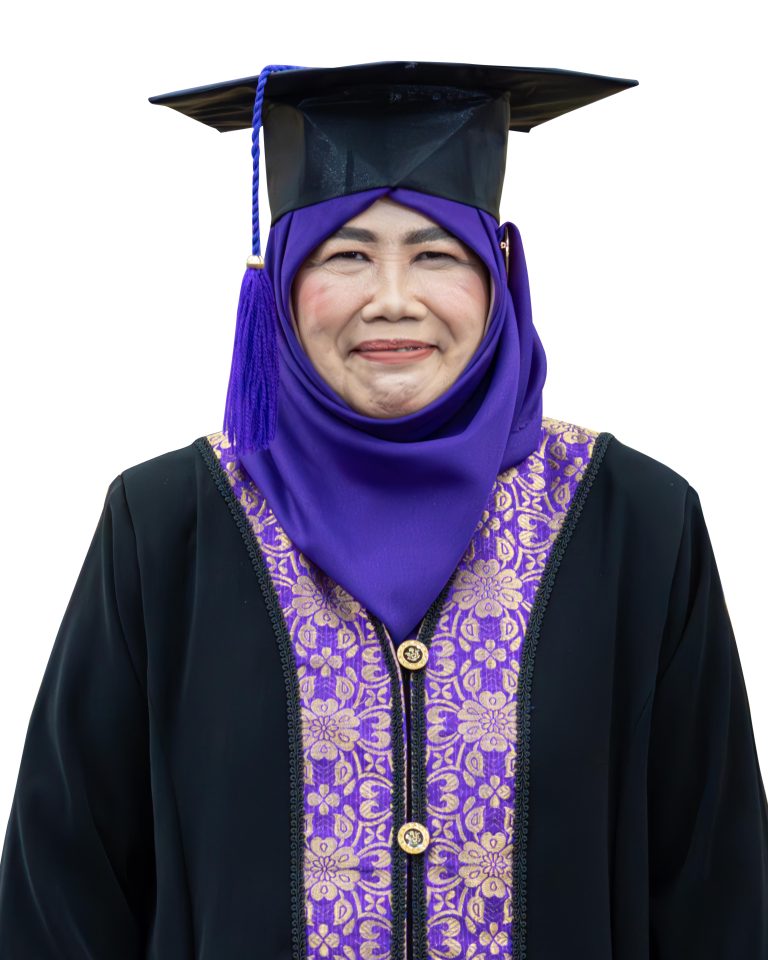 FARAH DIBA