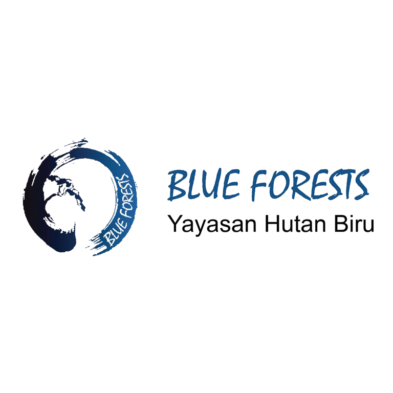 HUTAN BIRU