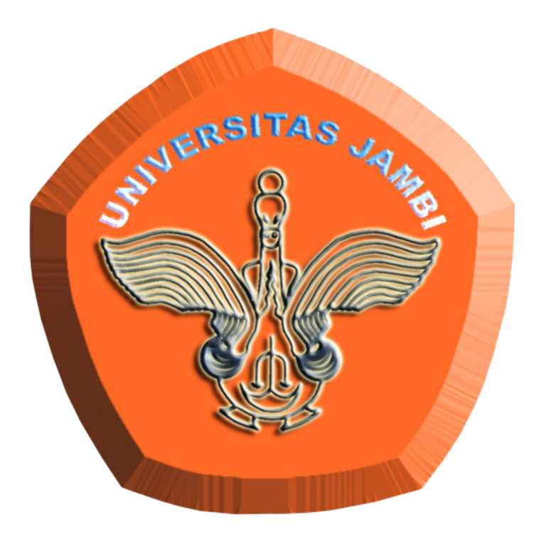 LOGO JAMBI