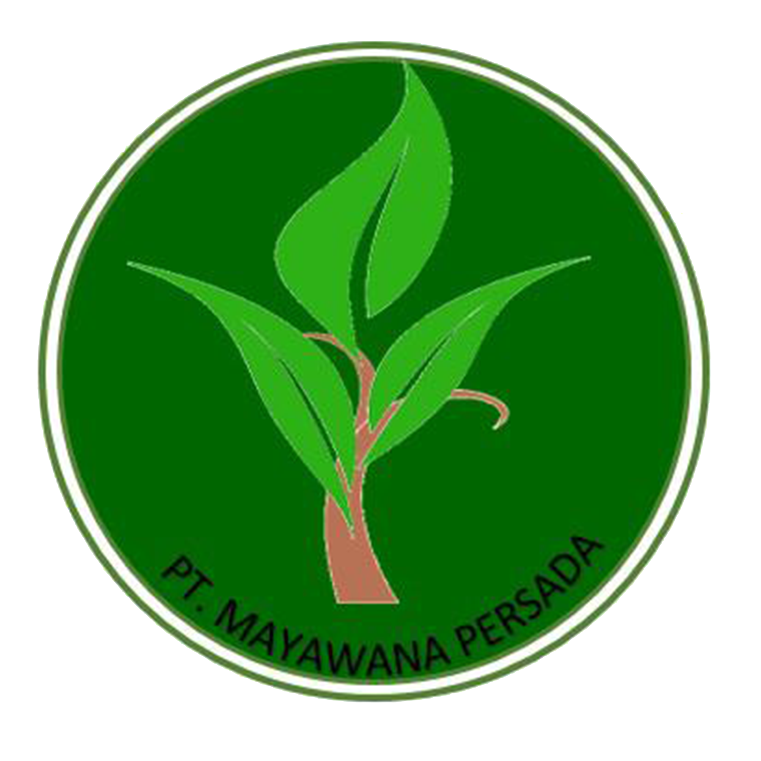 Logo PT Mayawana Persada