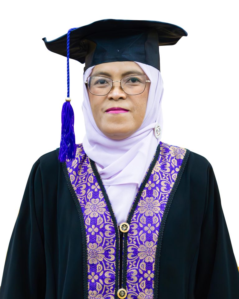NURHAIDA