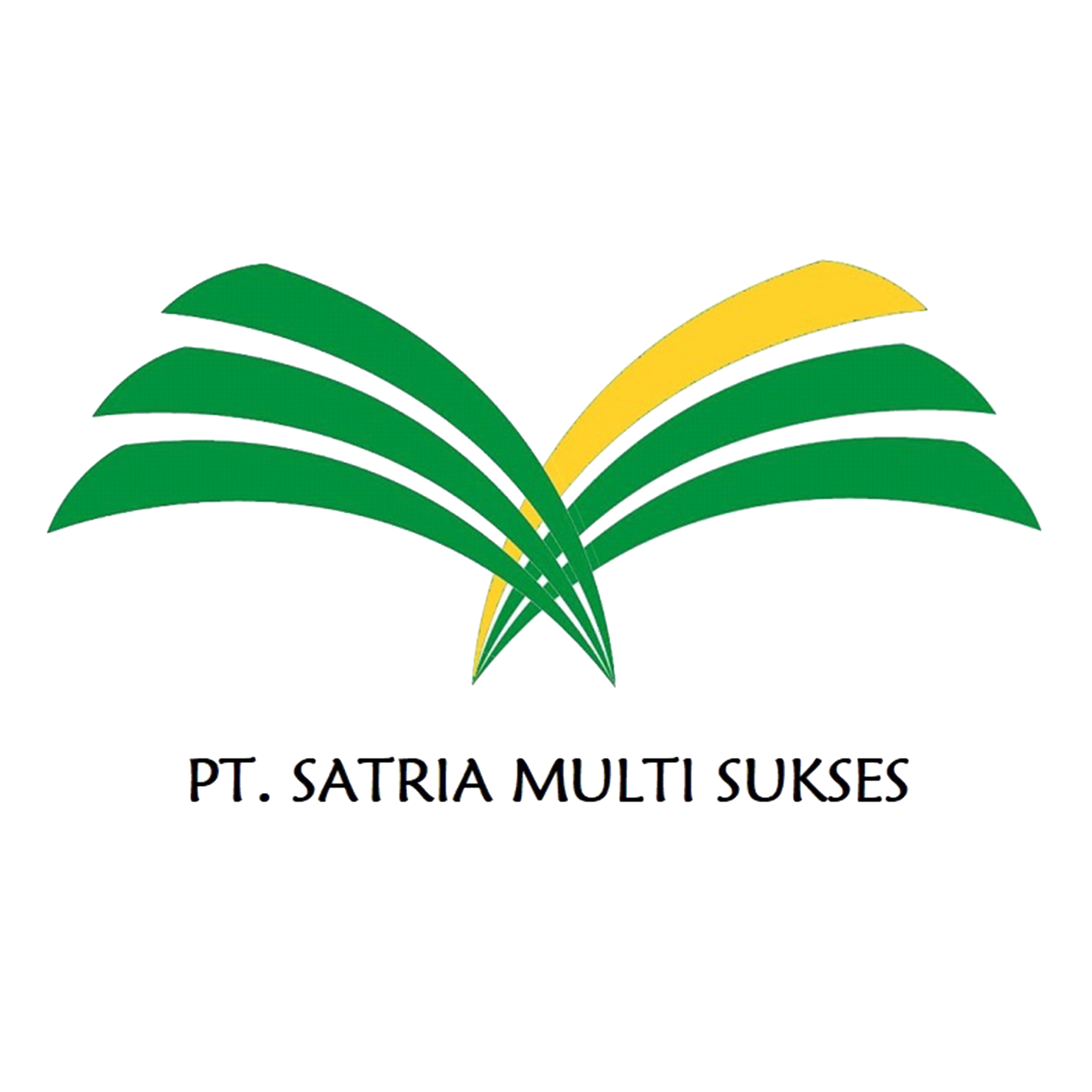 Logo PT Satria Multi Sukses