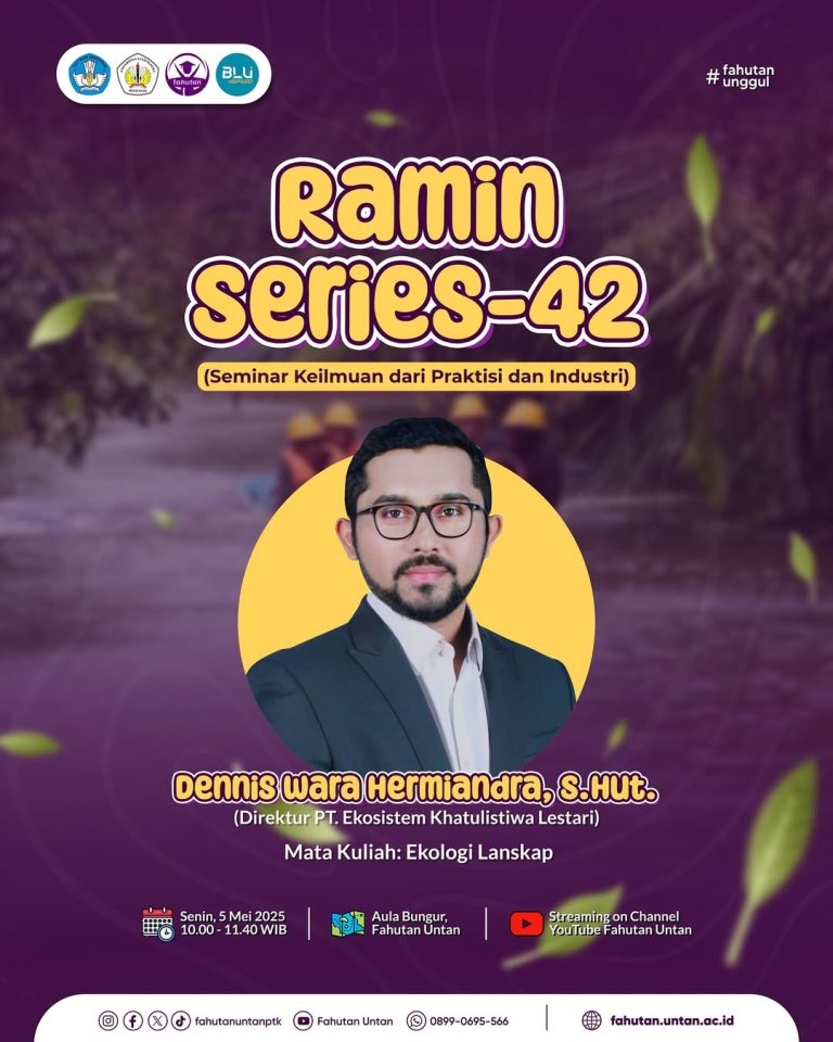 RAMIN SERIES 42