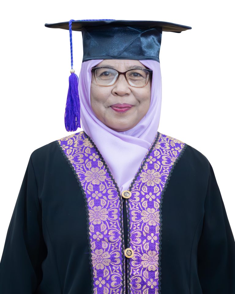 SITI LATIFAH