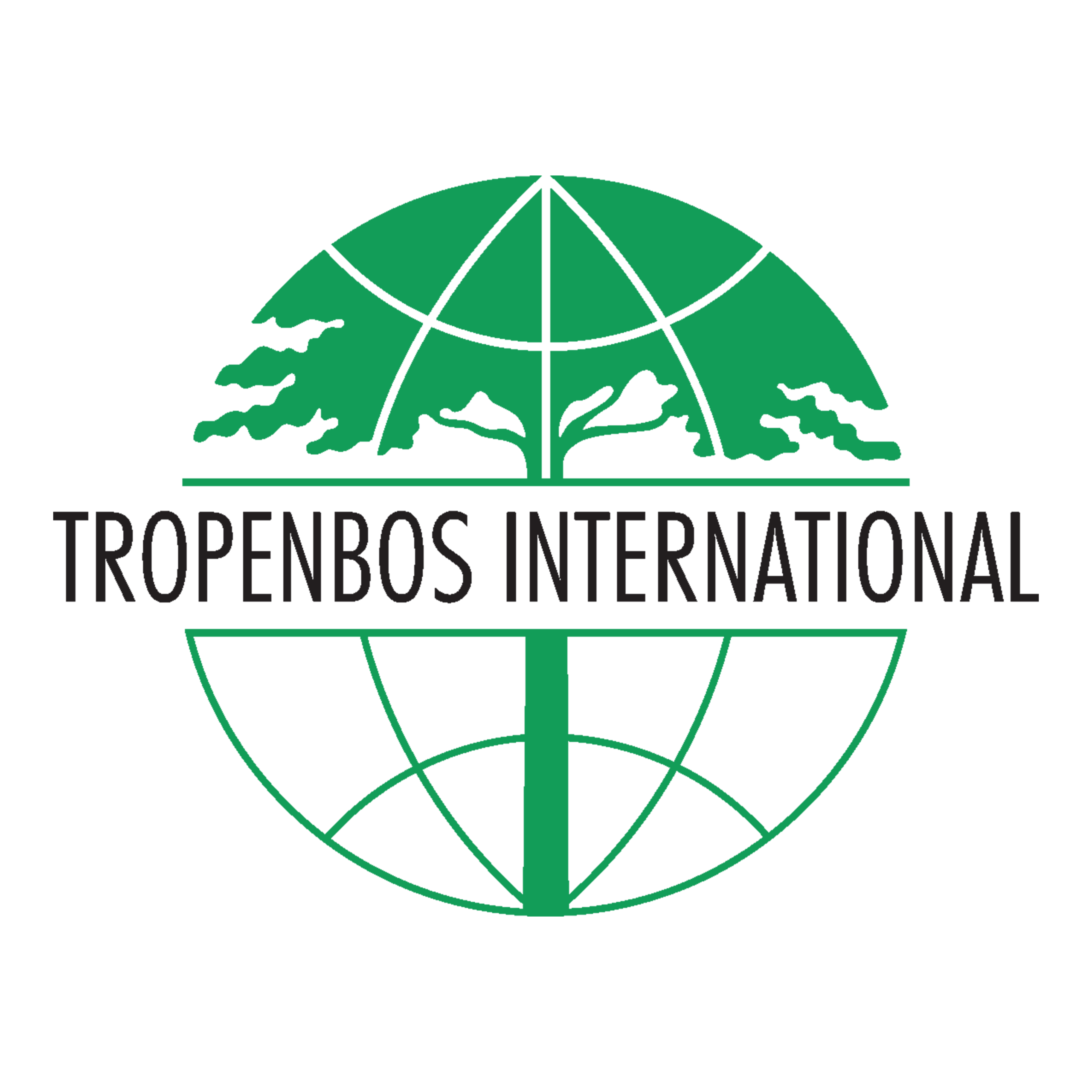 Logo Tropenbos International