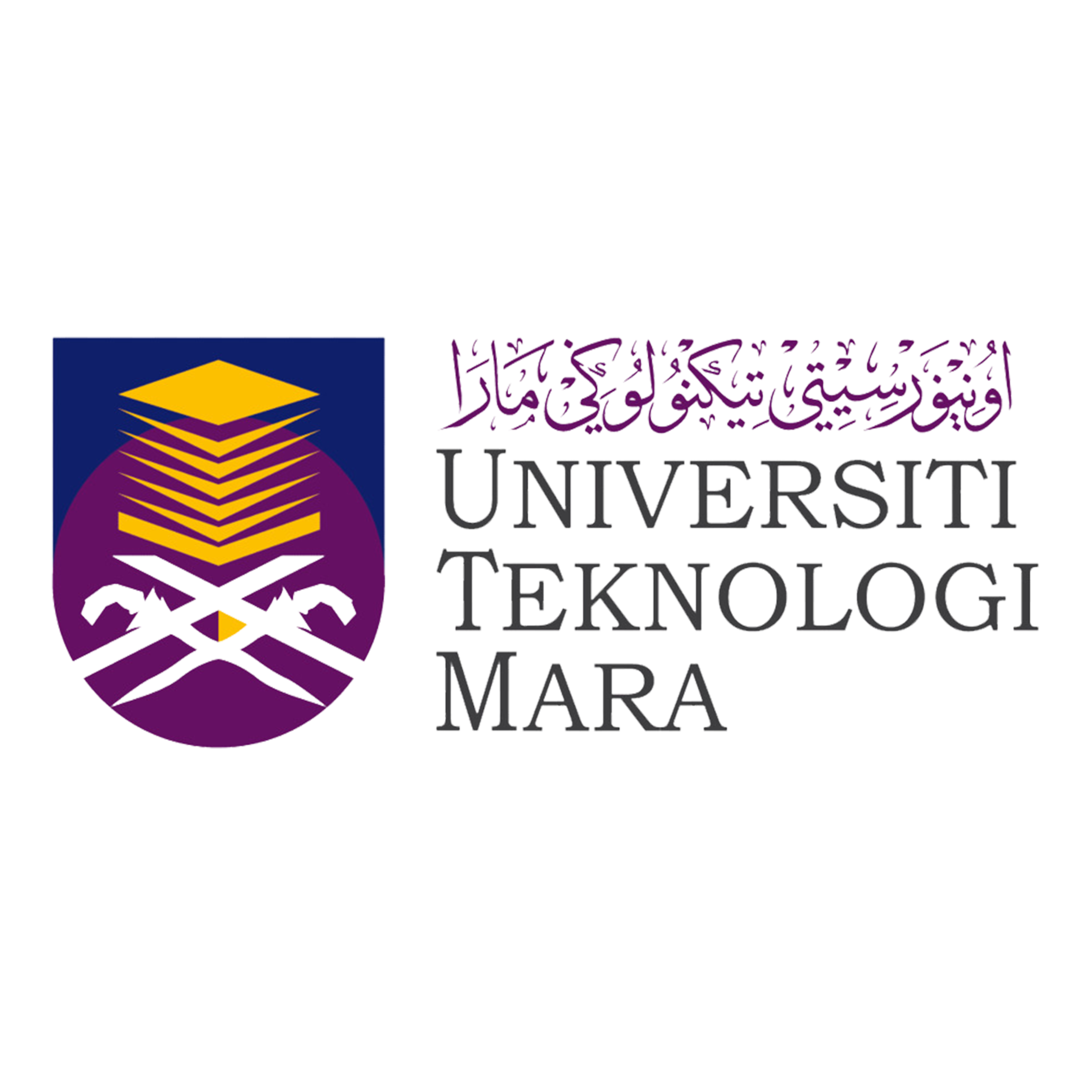 Logo Universiti Teknologi Mara