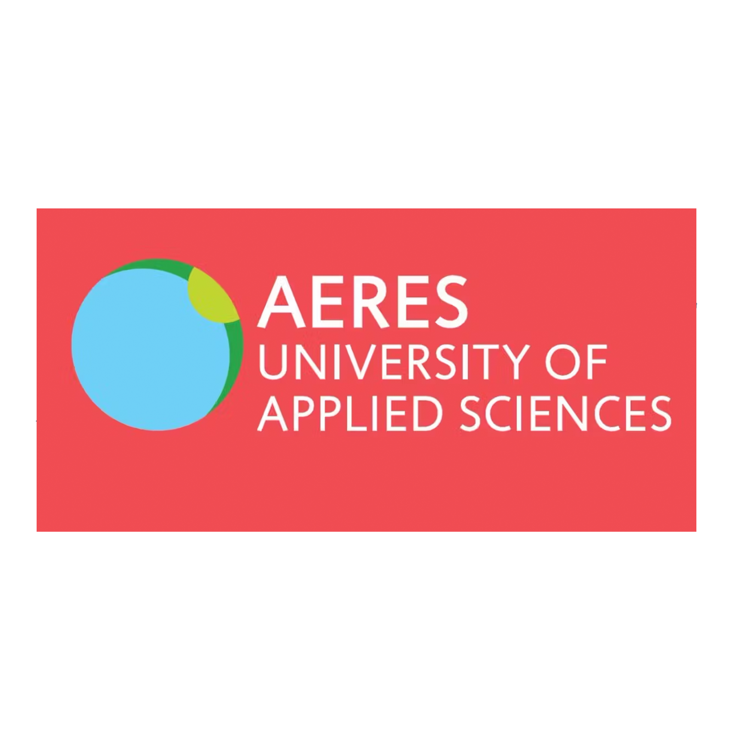 Logo Aeres University