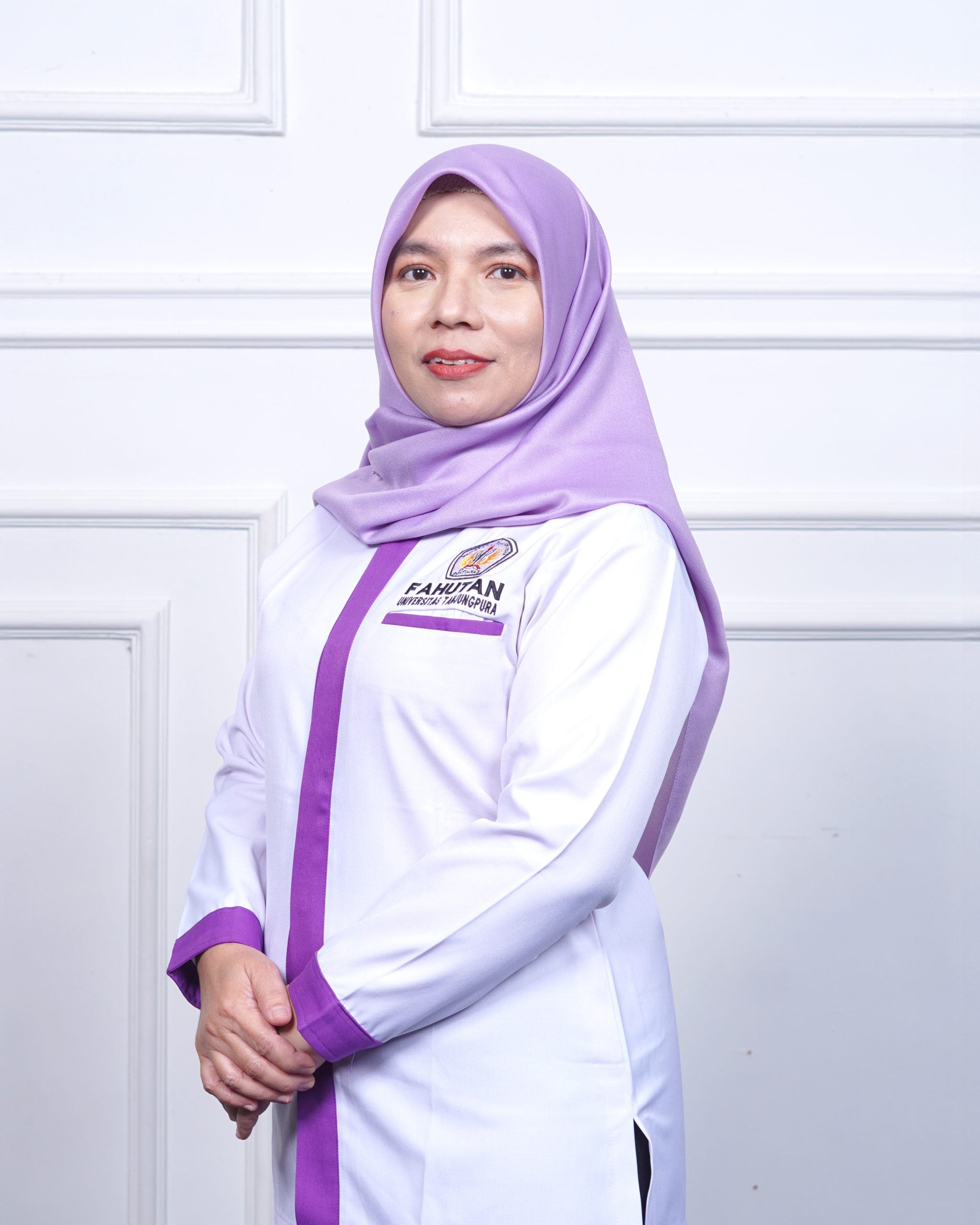 Ir. Herlina Darwati, S.Hut., MP., IPM.
