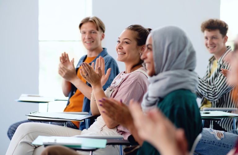 Closing of International Summer Course 