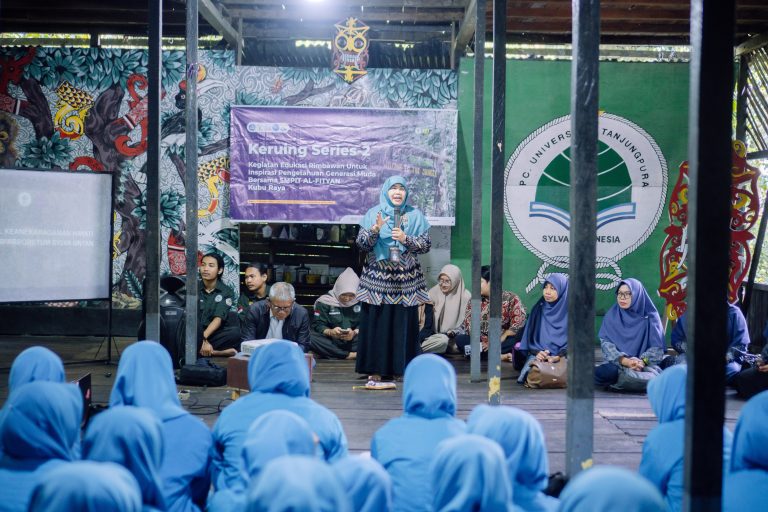 KERUING SERIES 1