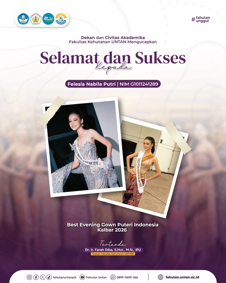 Felesia Nabila Putri NIM G1011241289