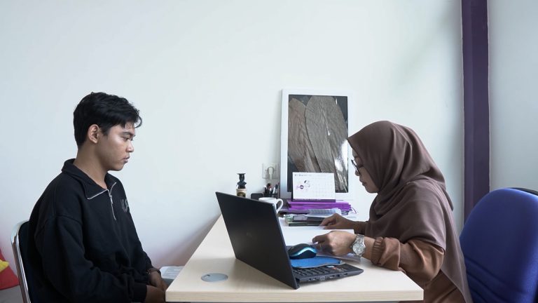 KONSULTASI