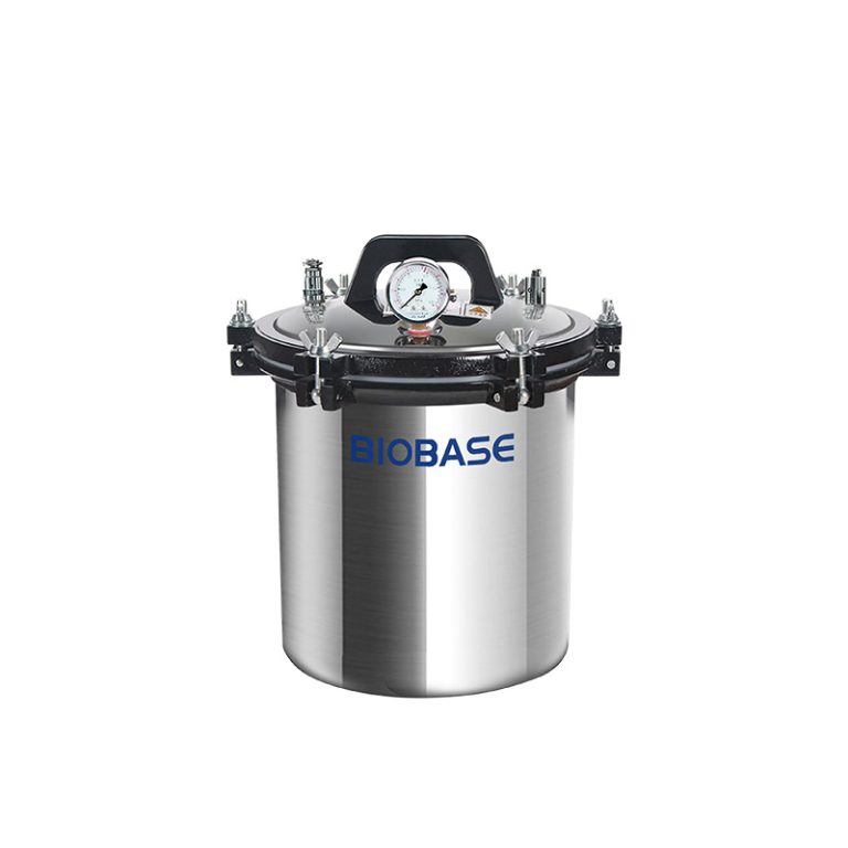 Autoclave kecil