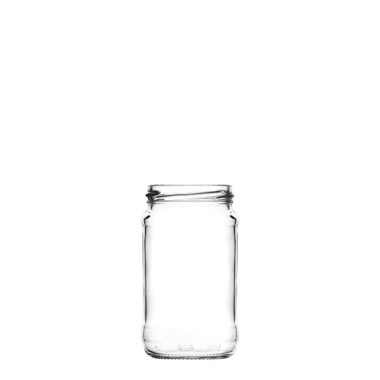 Botol Jar