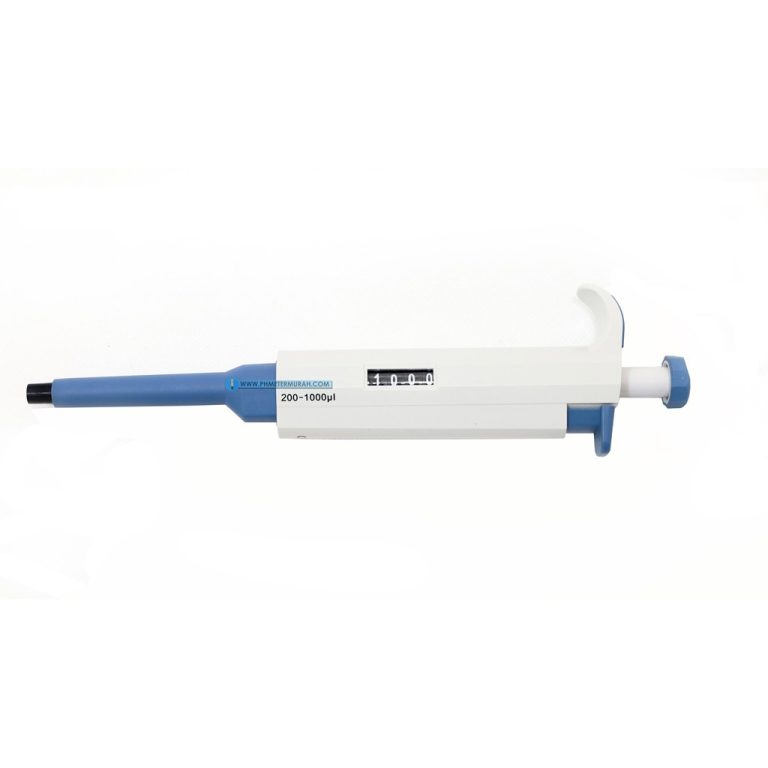 Mikropipet