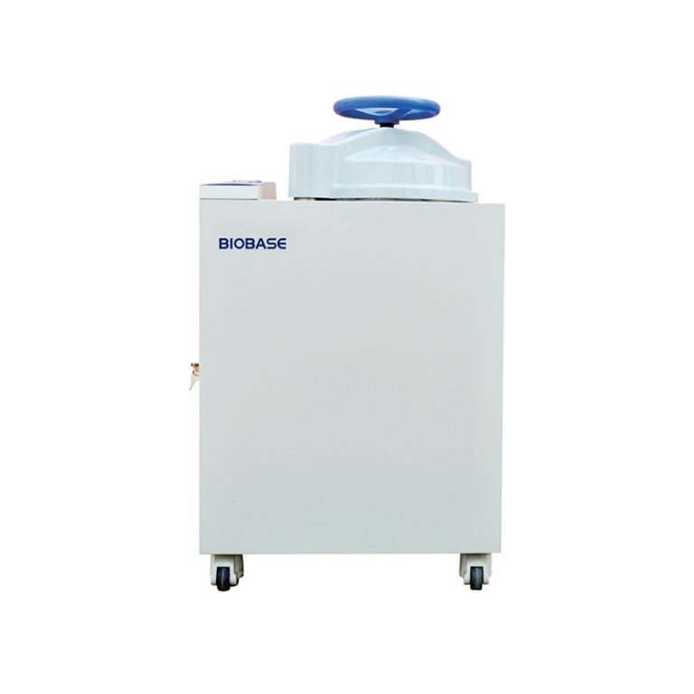 autoclave besar