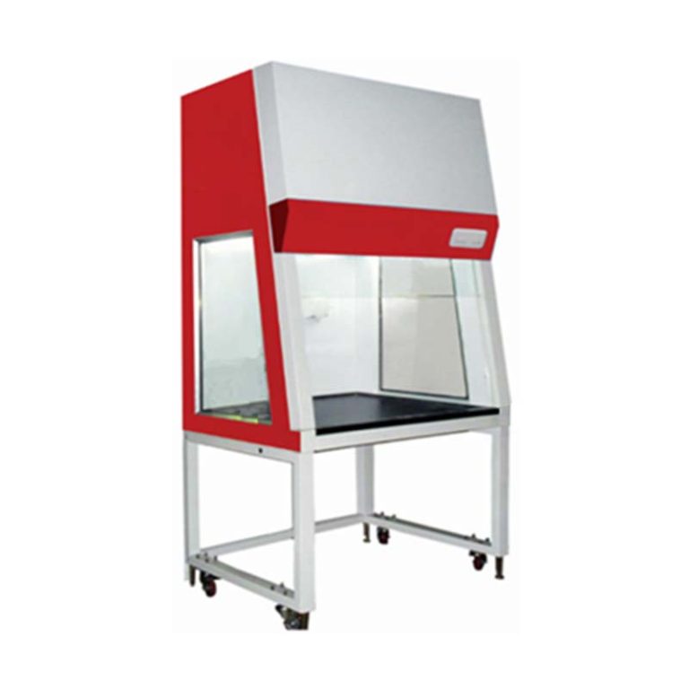 laminar air flow