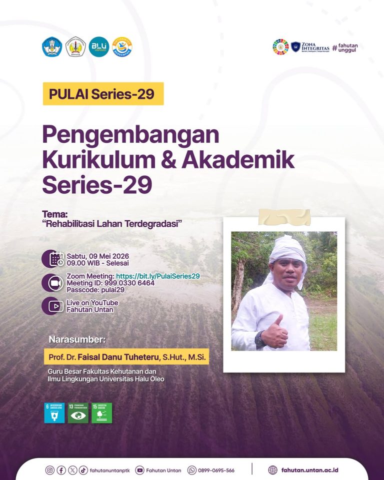 PULAI 29