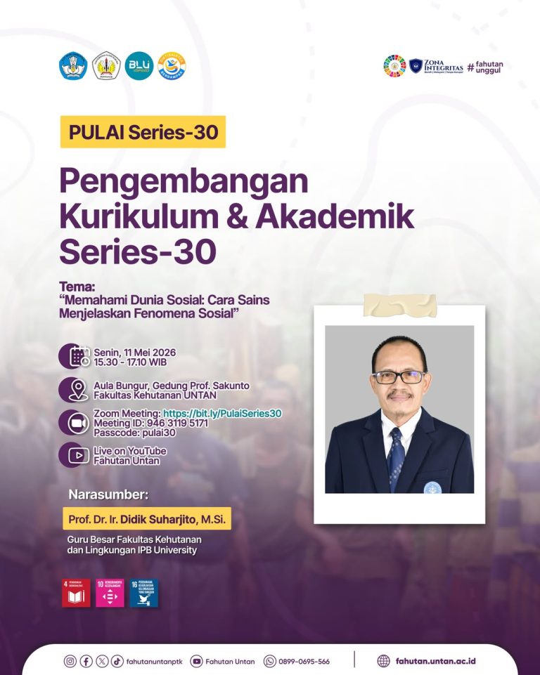 PULAI 30