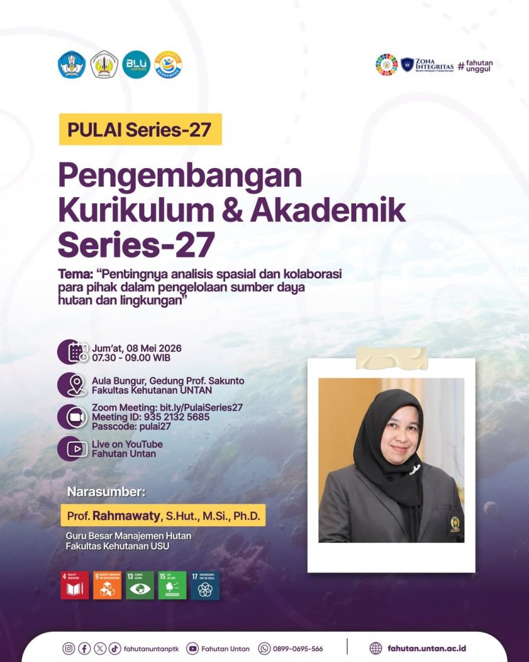 PULAI 27