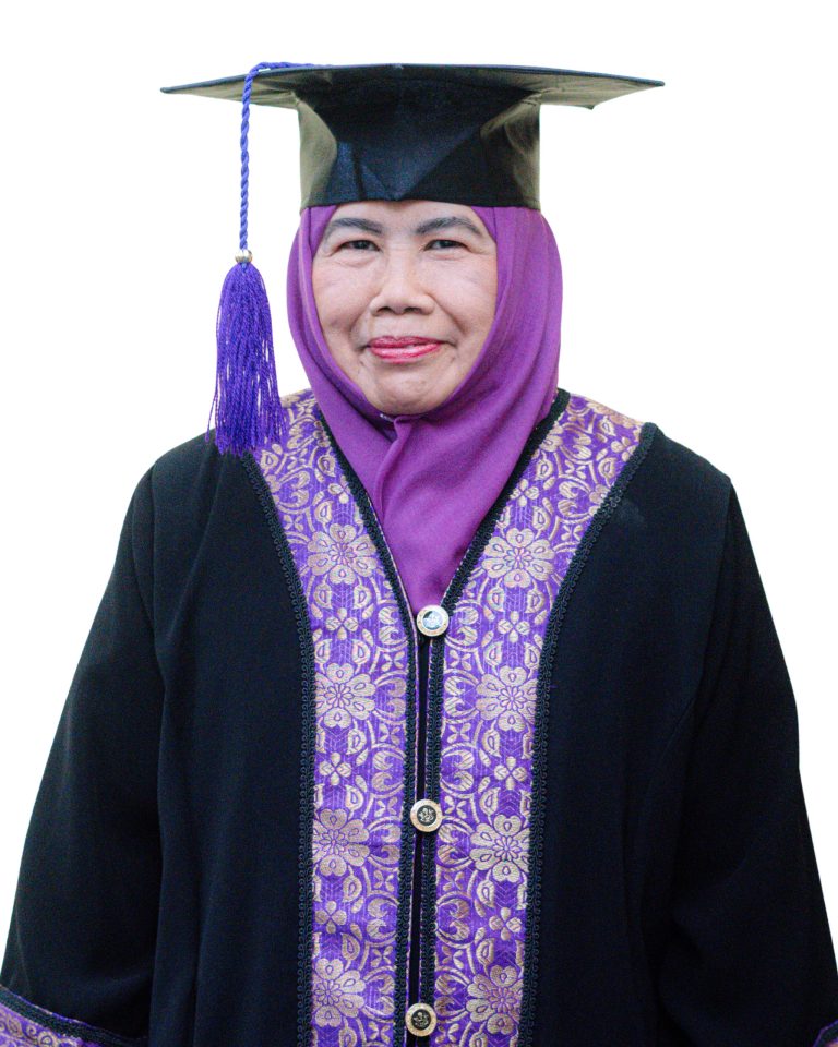 SENAT FARAH DIBA