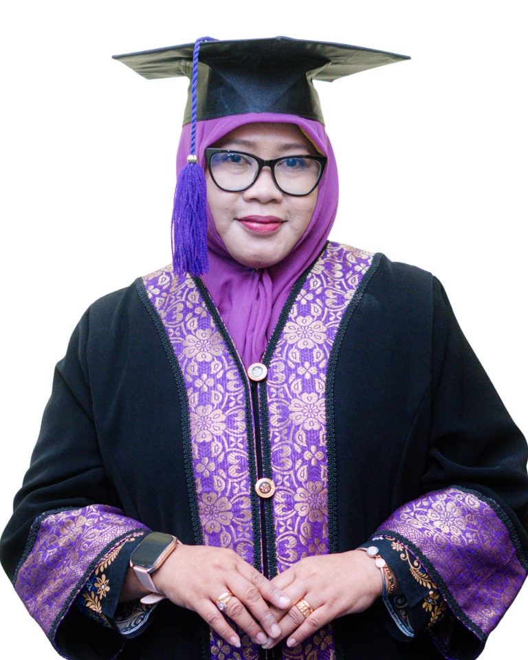SENAT HIKMA YANTI