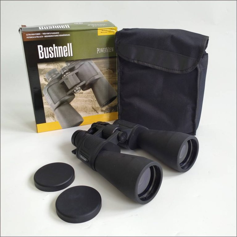 Teropong Binokuler Bushnell