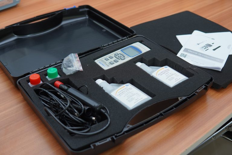 ALAT LAB-114
