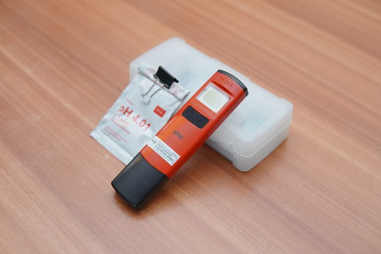 ALAT LAB-116