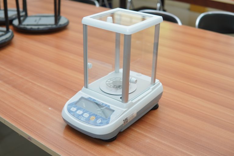 ALAT LAB-119