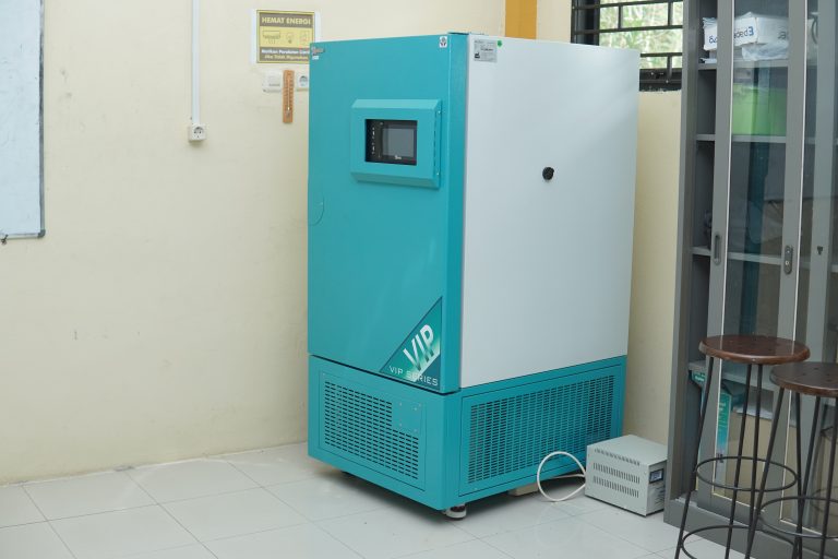 ALAT LAB-123