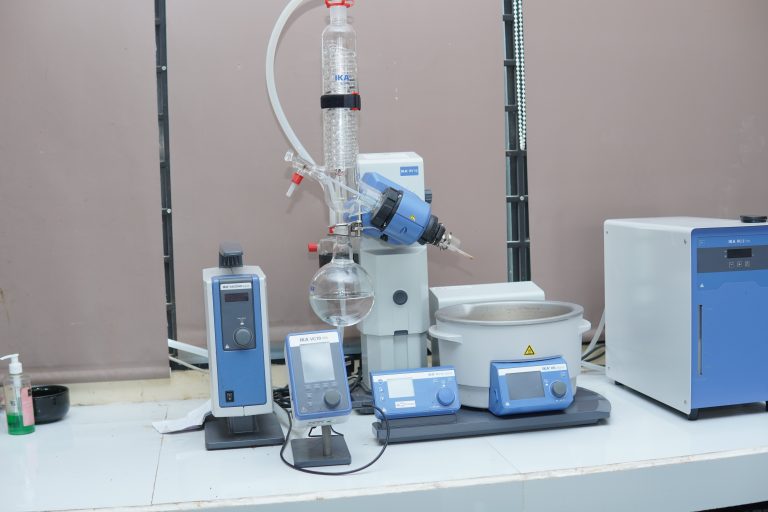 ALAT LAB-64