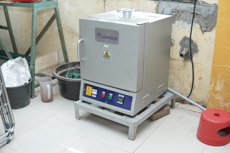 ALAT LAB-75