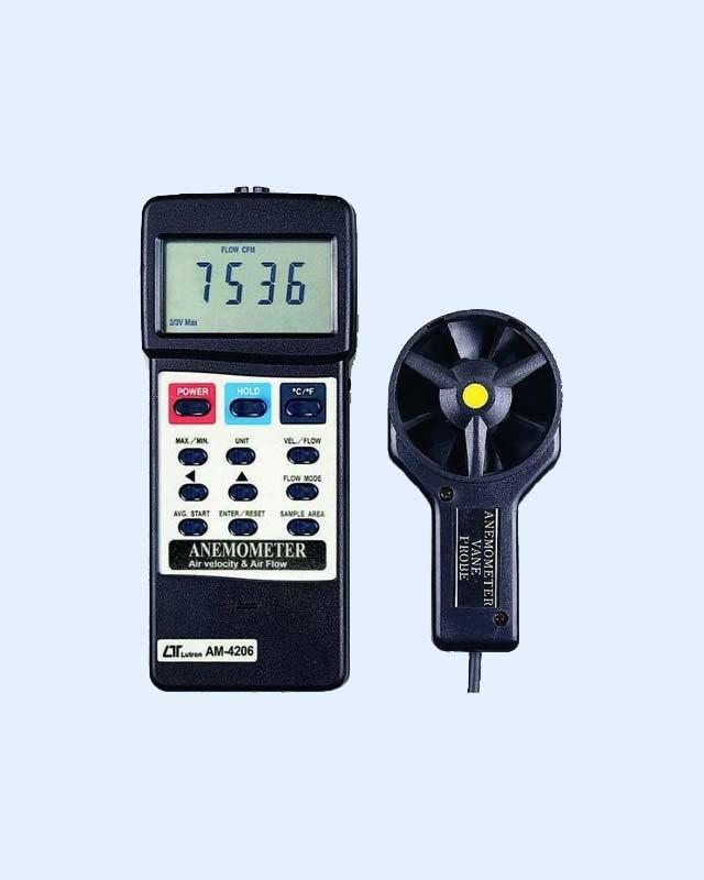 ANOMETER