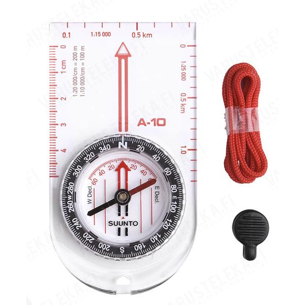 Compas Suunto A10