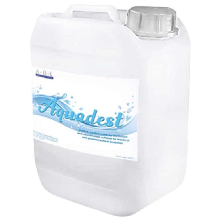 aquades