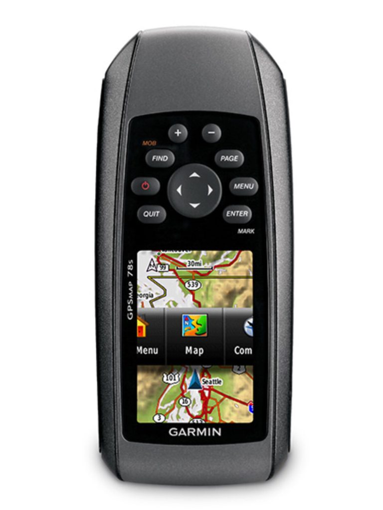 gps