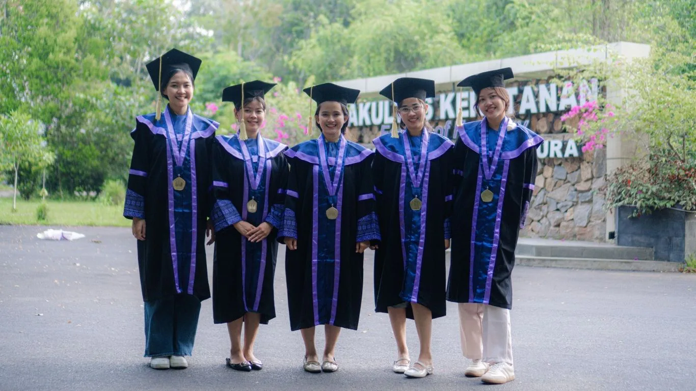 wisuda 2026